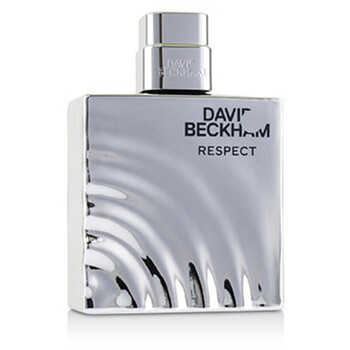 Respect EDT